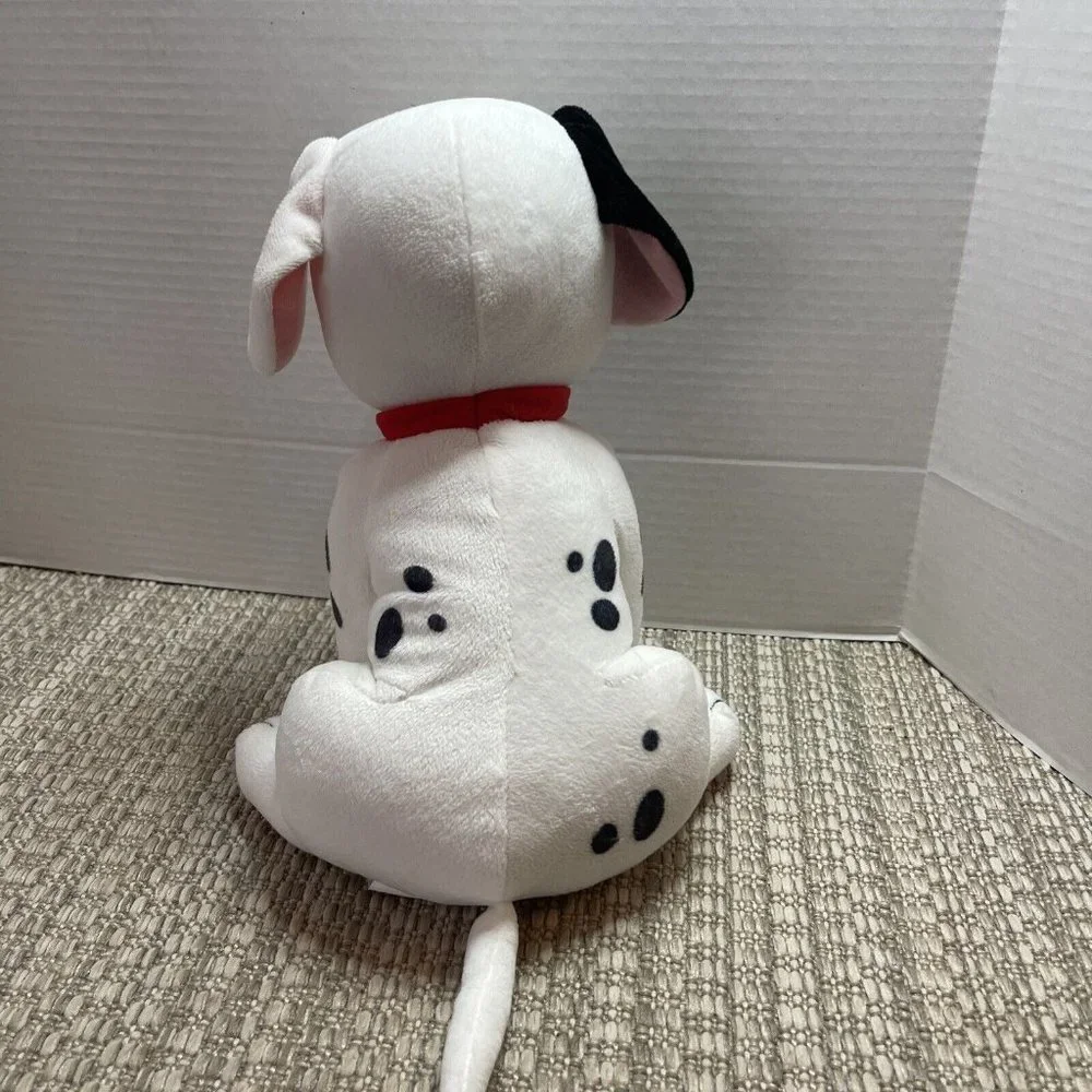 Kohl'S Cares 101 DalMATIANS Patch Kids Plush‎ Disney Dog Stuffed Animal